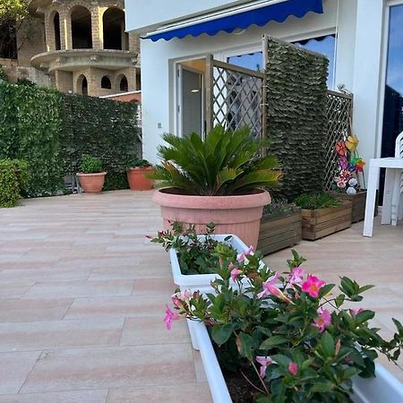 Residence Sei Delfini Termoli Exteriér fotografie