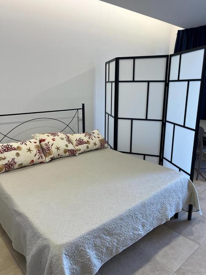 Residence Sei Delfini Termoli Exteriér fotografie